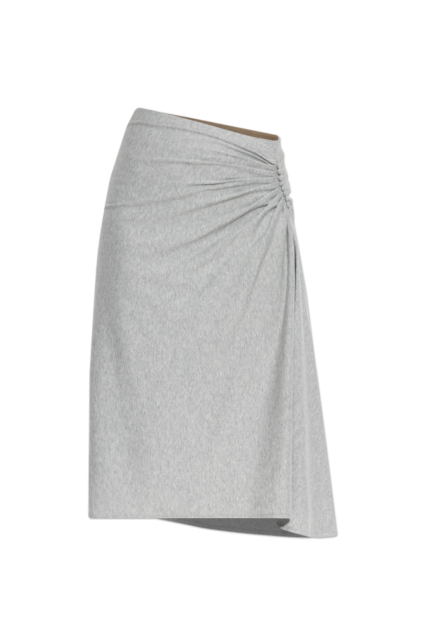 Skirt `Hevira` od Dries Van Noten