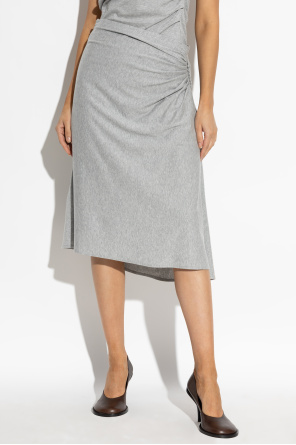 Dries Van Noten Skirt `Hevira`