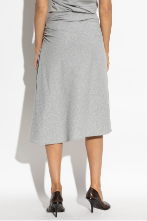 Dries Van Noten Skirt `Hevira`