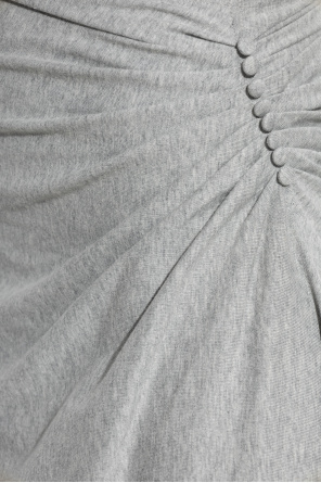 Dries Van Noten Skirt `Hevira`