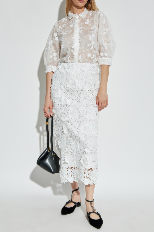 Munthe Skirt "Pomi"