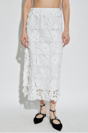 Munthe Skirt "Pomi"