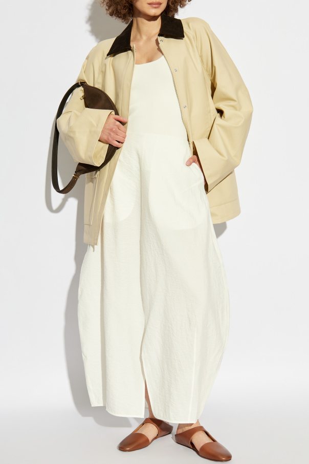 TOTEME Silk skirt