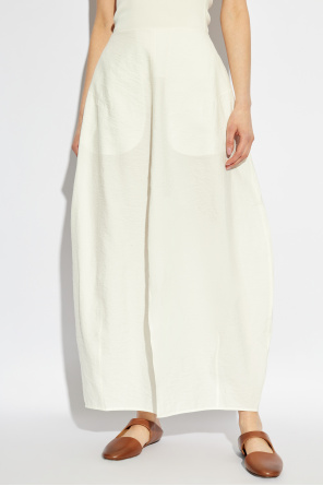 TOTEME Silk skirt