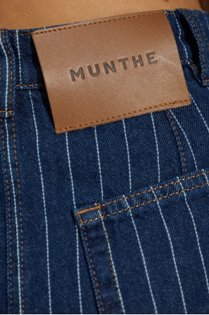 Munthe Rock „Livono“