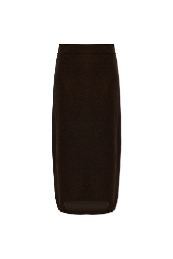 ‘maxi’ skirt od TOTEME
