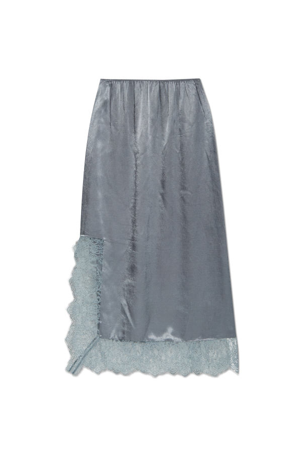 Skirt `Ravn` od Munthe