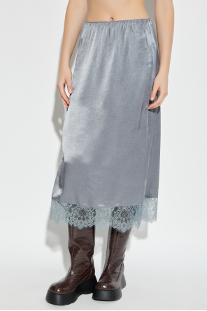 Munthe Skirt `Ravn`