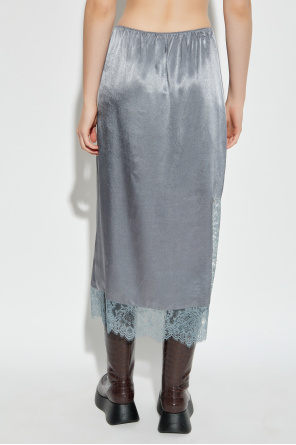 Munthe Skirt `Ravn`
