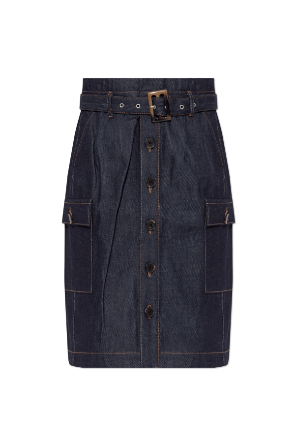 Skirt `Raina` od Munthe