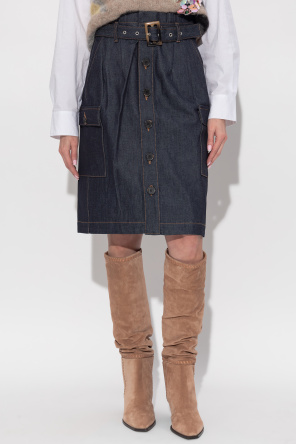 Munthe Skirt `Raina`