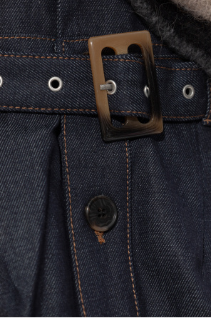 Munthe Skirt `Raina`