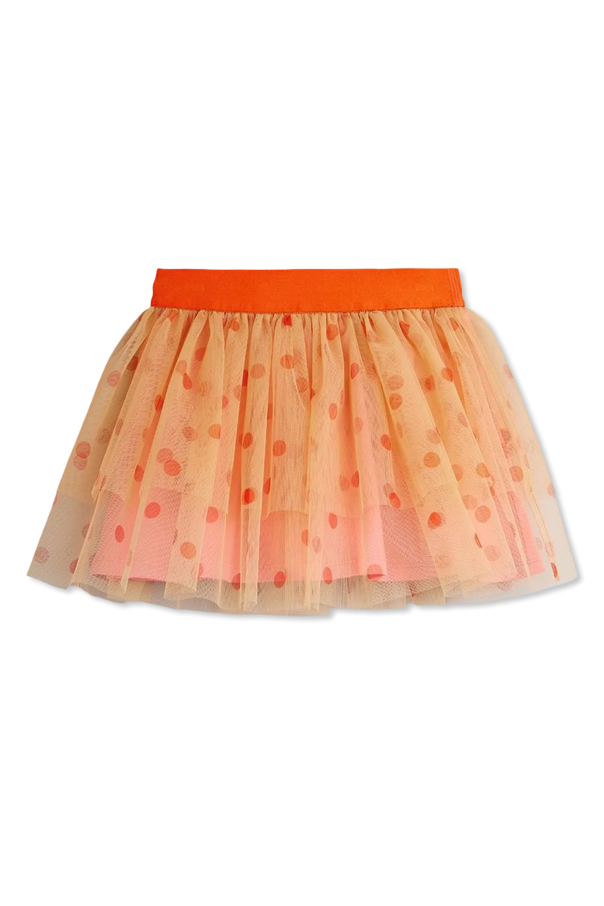 Tulle skirt "Dotted", zdjęcie 1 Tulle skirt "Dotted" od Mini Rodini