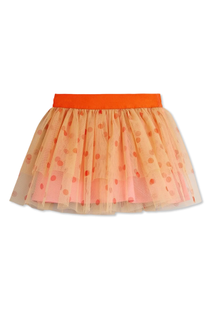 Tulle skirt 