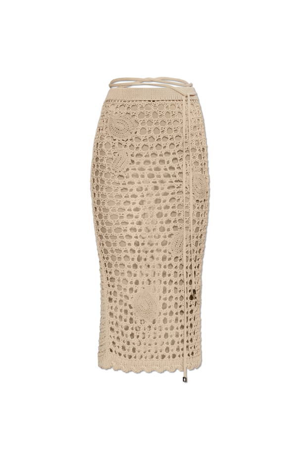 Skirt from the 