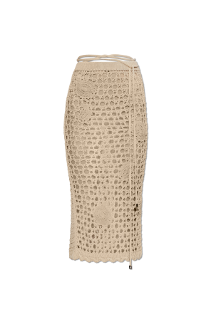 Skirt from the "Il Primo Bagno" collection