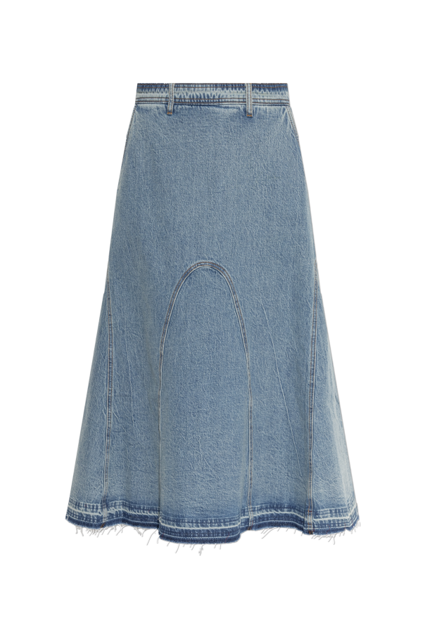 'Braylin' denim skirt od Munthe