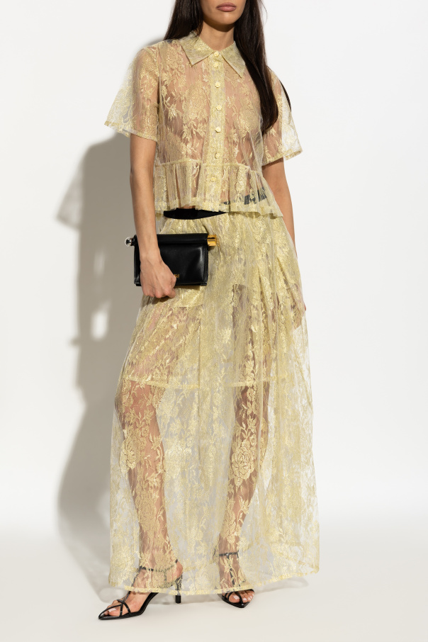 Munthe "Beverly" skirt