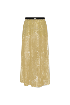 "Beverly" skirt