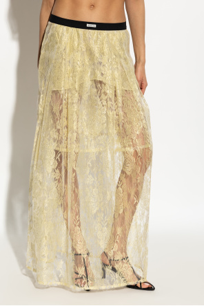 Munthe "Beverly" skirt