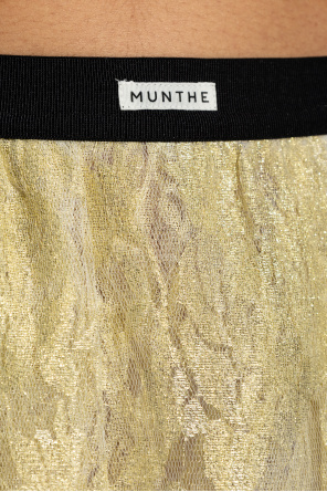 Munthe "Beverly" skirt