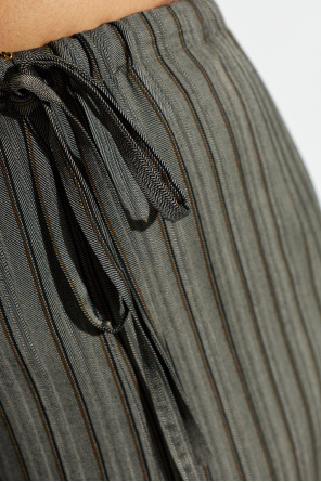 Dries Van Noten Skirt `Scotts`