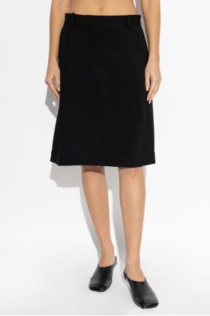 TOTEME Wool skirt