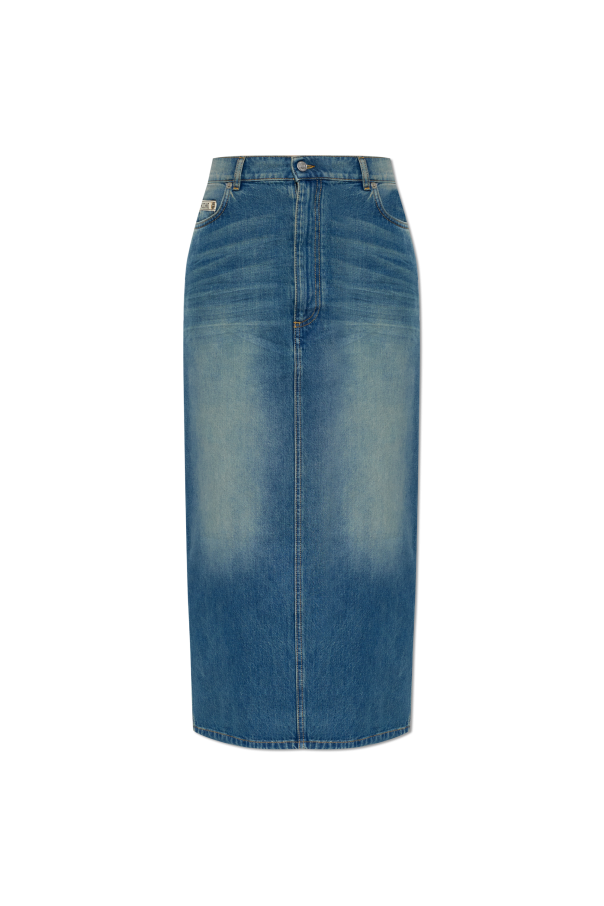 Denim skirt od Moschino