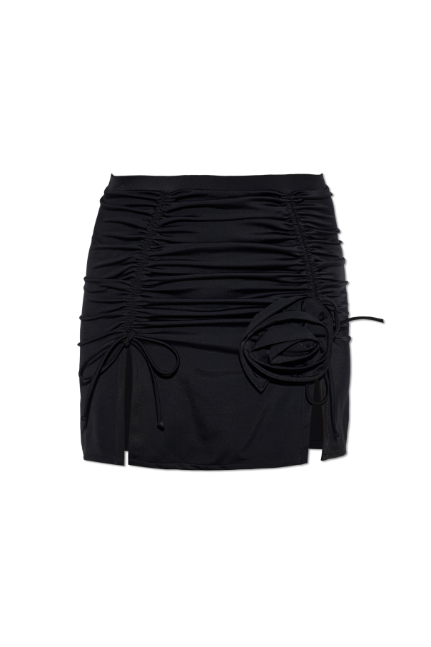 Short beach skirt od Moschino