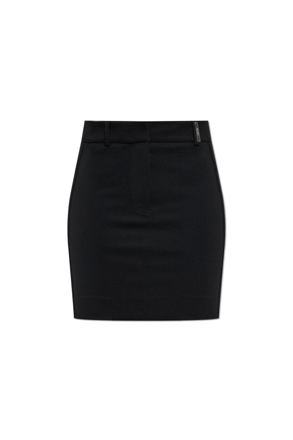 Short skirt od The Attico