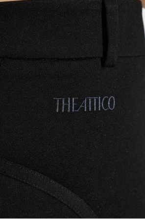 The Attico Krátka sukňa