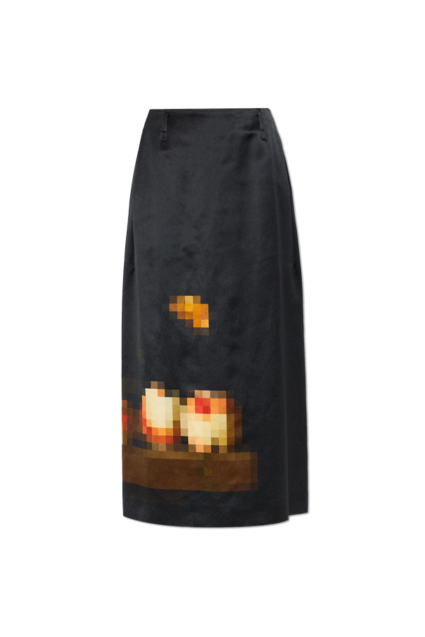 ‘Sentista’ Skirt od Dries Van Noten