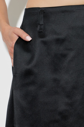 Dries Van Noten Sukně ‘Sentista’
