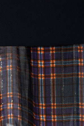 Dries Van Noten ‘Sentista’ skirt