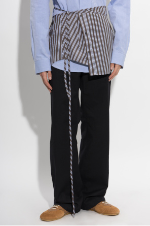 Dries Van Noten Skirt ‘Gordon’