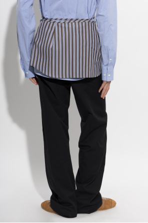 Dries Van Noten Skirt ‘Gordon’
