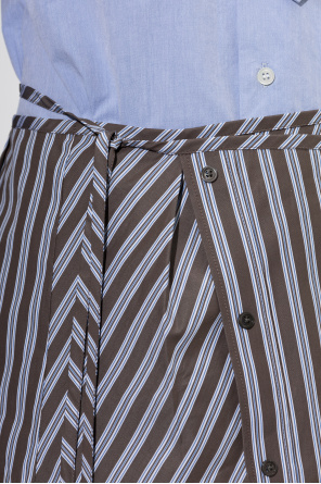 Dries Van Noten Skirt ‘Gordon’