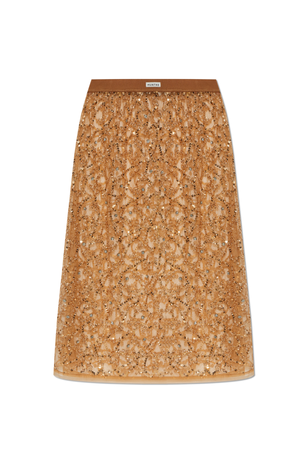 Skirt `Ninia` od Munthe