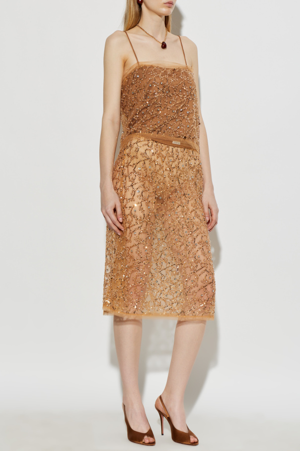 Munthe Skirt `Ninia`