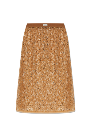 Skirt `Ninia`