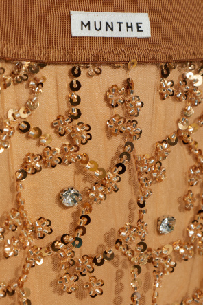 Munthe Skirt `Ninia`
