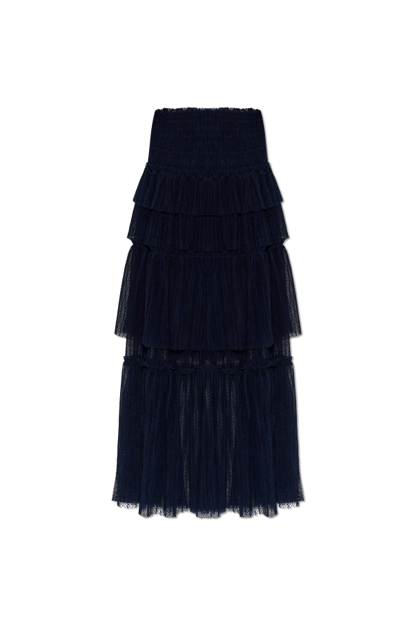 Skirt `Nessarose` od Munthe
