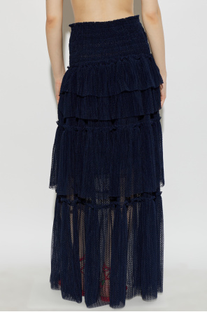 Munthe Skirt `Nessarose`