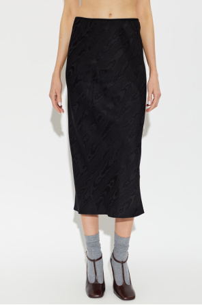 Dries Van Noten Saia "Sati"