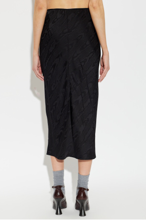 Dries Van Noten Saia "Sati"