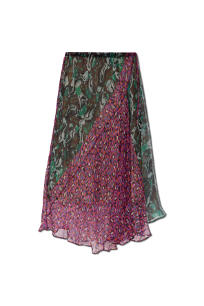 Skirt `Sabanna`