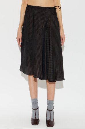 Dries Van Noten Saia "Sibanna"
