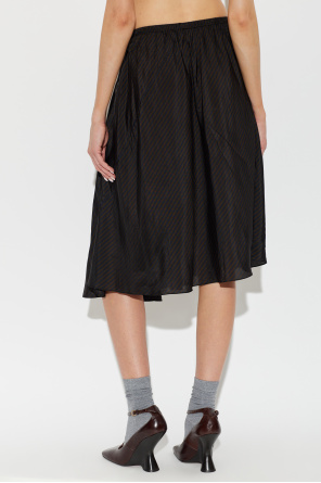 Dries Van Noten Saia "Sibanna"