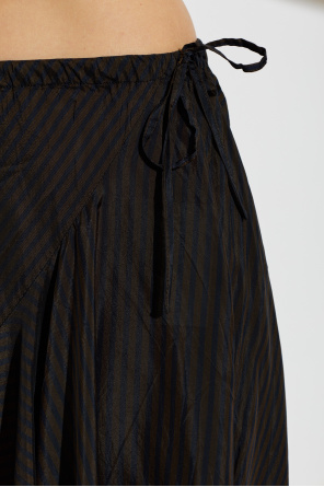 Dries Van Noten Saia "Sibanna"
