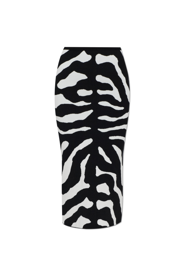 Pencil skirt od Moschino
